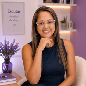Foto de Denielle Regina Martins da Silva