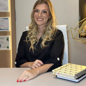 Foto de Érica Biondo da Rosa