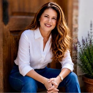 Foto de Maria Lúcia Narciso