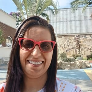 Foto de Roberta de Souza Santos