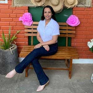 Foto de Carla Ferreira Celes