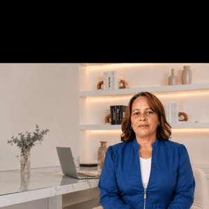 Foto de Vânia Corrêa
