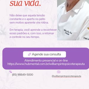 Foto de William Alves Pinto