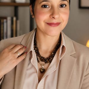 Foto de Cássia Custin