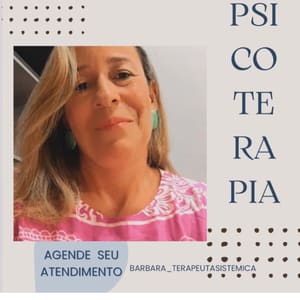 Foto de Terapeuta Barbara Magalhães