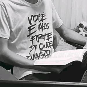 Foto de Walison da Silva