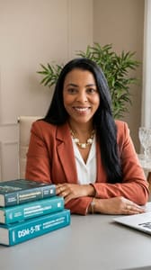 Foto de Lorena Cecília Santos de Aquino