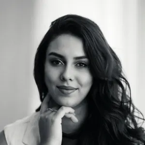 Foto de Karina Procópio