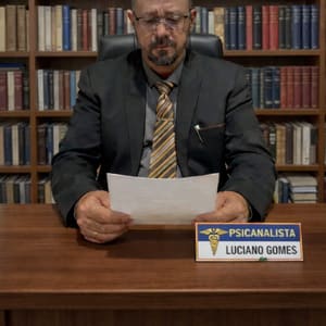 Foto de Luciano Gomes Barbosa