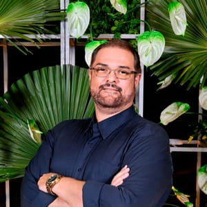 Foto de Roberto Lauria