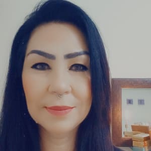 Foto de Dra. Ana Letícia Marchi