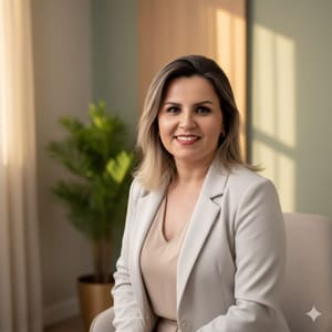 Foto de Angelina Penna