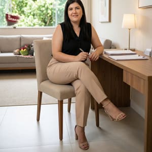 Foto de Dejanira da Rosa