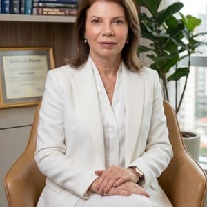 Foto de Rachel Bayer Bressani