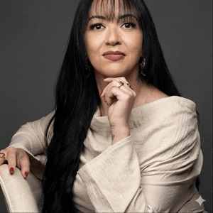 Foto de Psicóloga Fernanda Camargo