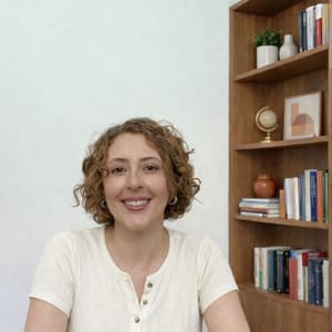 Foto de Ananda Gilioli