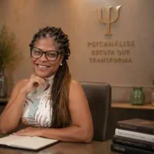 Foto de Lucia Maria Miranda Santana