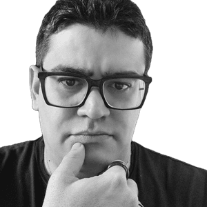 Foto de Rafael de Almeida Lobato