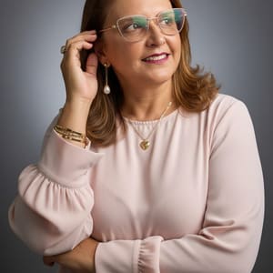 Foto de Rosilene Catarina Pires Ventura