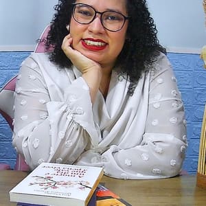 Foto de Camila Gomes Santos Silva