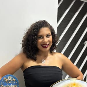 Foto de Rafaela da Silva Mascarenhas