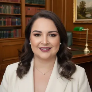 Foto de Tatiane Sampaio Gonçalves Bentes