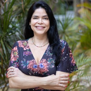 Foto de Karina Silva Santana de Lima