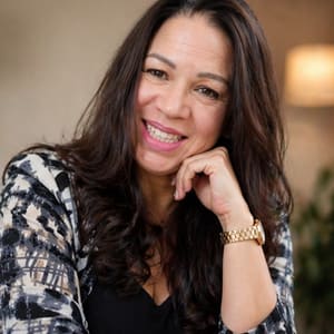 Foto de Eunice Denk