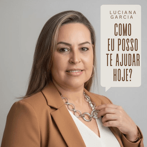 Foto de Luciana Garcia R de Oliveira