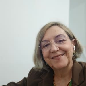 Foto de Andréa Pizarro