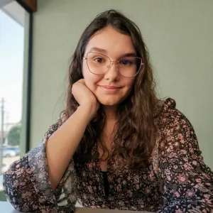 Foto de Beatriz Maria Serafim Maran