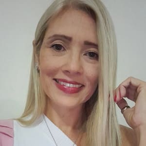Foto de Luciana Oliveira da Silva