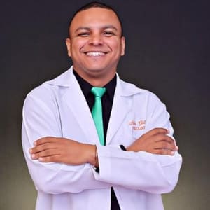 Foto de Francisco Norivando Bezerra