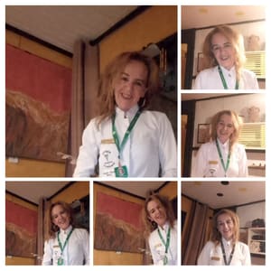 Foto de Claudia ceroline