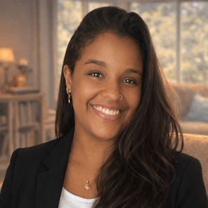 Foto de Evelyne Soares Oliveira de Mendonça
