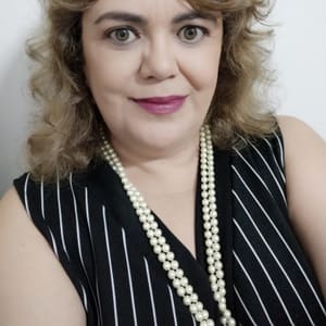 Foto de Miriam Mendonça Mariano