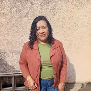 Foto de Francinete Rodrigues Costa Santos