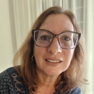 Foto de Rosânia de Fátima Guimarães Coaracy Muniz