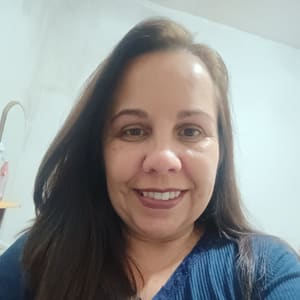 Foto de Marinês Baptista Ribeiro