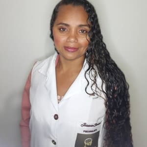 Foto de Joseane Dos Santos Ferreira