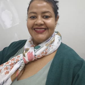Foto de Vanessa De Fatima Pereira