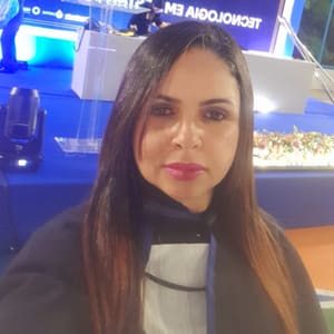 Foto de ÂNGELLA ARAÚJO