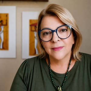 Foto de Sueli Morais