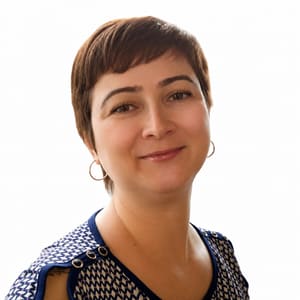 Foto de Milena Trimer