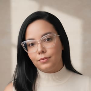 Foto de Jaqueline Luciano