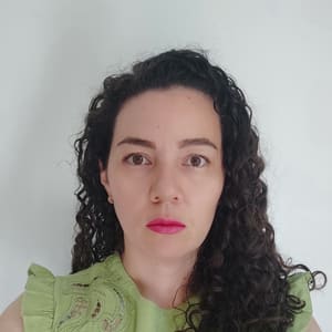 Foto de Ananda Cristina Costa Macedo