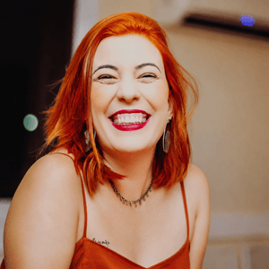 Foto de Débora de Magalhães