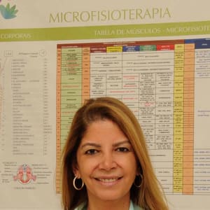 Foto de Maria Luzia Da Silva Rodrigues