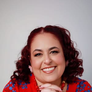 Foto de Maria Fernanda De Moura Reis