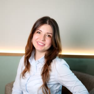 Foto de Gisela Kanalas Vinagre